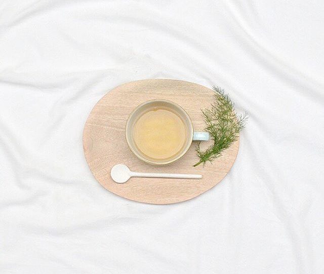 ? This weekend, make some time for you and do something you love. Sleep in, read a book and drink tea in bed ?