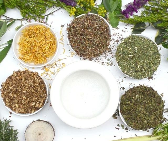 Our naturopath carefully designs our blends, to ensure that each tea has the highest quality, most therapeutic ingredients, to best benefit your health.