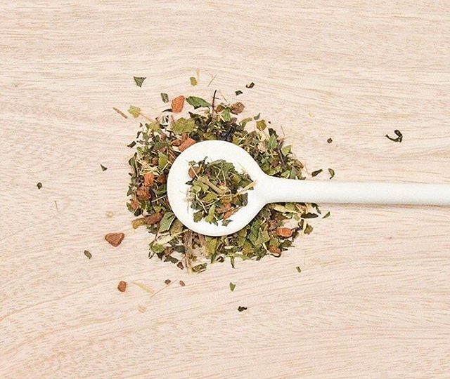 ? Did you notice our tea of the week has changed on our website? Our naturopath has carefully selected this blend of organic herbs, to help support healthy metabolism. Cinnamon and gymnema offer therapeutic qualities, that have traditionally been used to support healthy metabolic function, stabilise blood sugar levels, and help curb sugar cravings. This tea offers a slightly sweet flavour, with subtle hints of earthy cinnamon and mint ?