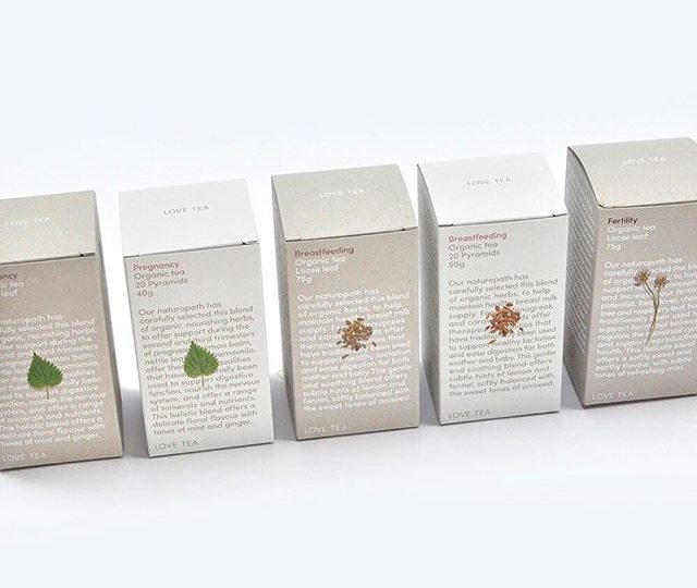 ???? You may have noticed we have a Pregnancy section on our website. Our 5 different blends have been carefully developed by our naturopath Emma, who is a mother herself, and are designed to support every stage of your pregnancy journey. We have a Fertility blend, designed to support reproductive health, a Morning Wellness blend, which is gentle on the stomach for those early stages of pregnancy, and a Pregnancy blend, designed to support digestive function, nourish the nervous system, and offer a range of minerals and nutrients. We also have Raspberry Leaf tea, to help with a mother’s preparation for birth in the third trimester of pregnancy, and our most popular blend, the Breastfeeding tea, which helps to maintain healthy breast milk supply. You can find a link to the full range in our bio, many of which are now also available in pyramid tea bags ????