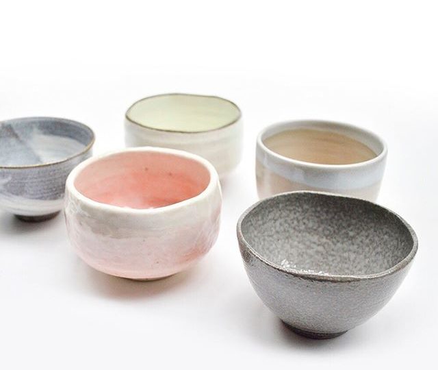 ? We have just unpacked lots of hand crafted Japanese ceramics, including these beautiful matcha bowls. We have also restocked a few of your favorites and added a range of new accessories to our online store…just in time for Christmas! You will find our full range via the link in our bio…happy shopping! ?