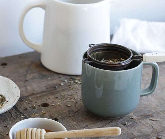 “Tea began as a medicine and grew into a beverage.” – Okakura Kakuz?