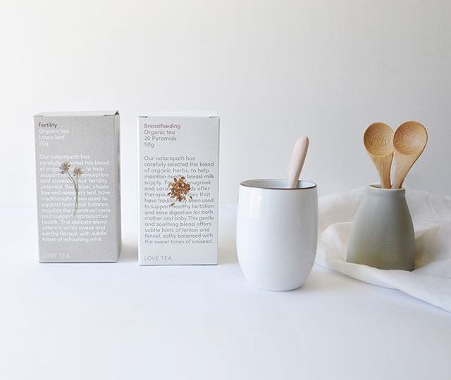 Our pregnancy range aims to support and optimise women’s health and offers a natural form of support for each specific part of the pregnancy journey, and we have a blend of tea to support every stage of this journey. Our blends include Fertility, Morning Wellness, Pregnancy, Raspberry Leaf and Breastfeeding tea. To read more about each blend in detail, and our recommendations for each stage of your pregnancy journey, head to our new FAQ page, which can be found in the Contact menu on our website.