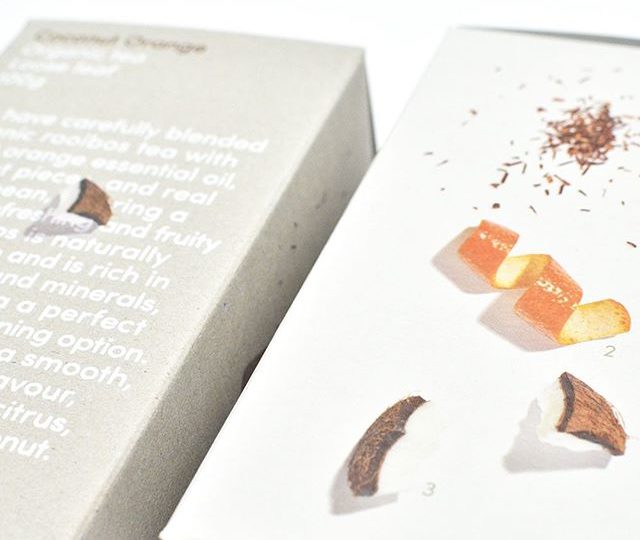 We believe in products that have no hidden ingredients and no unnecessary additives or flavours. This is why we have images of the ingredients on the front and side of our packaging. At Love Tea we choose to use high quality, certified organic ingredients, sourced directly from around the world, because we believe that organic ingredients taste better, are more beneficial for your health and are better for the environment