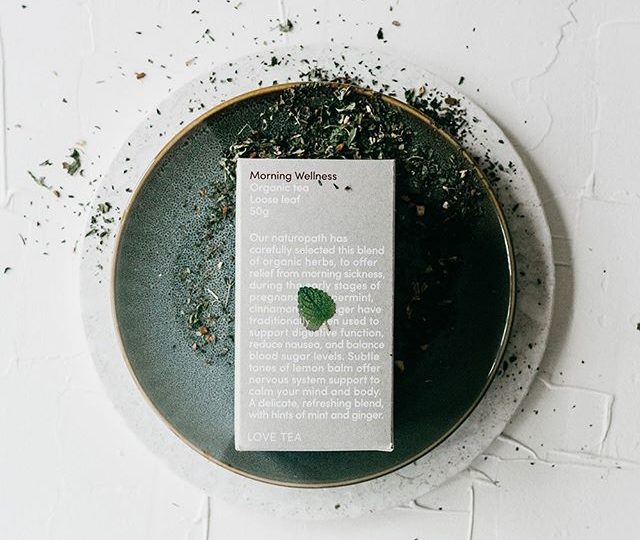 If you’re just beginning your pregnancy journey, or you know someone who is, our Morning Wellness blend is based on herbs which have traditionally been used to help support the nervous system and help relieve morning sickness. It’s also important to remember to eat small snacks regularly through this first 12 weeks to ensure blood sugar levels remain balanced, as this can contribute to morning sickness