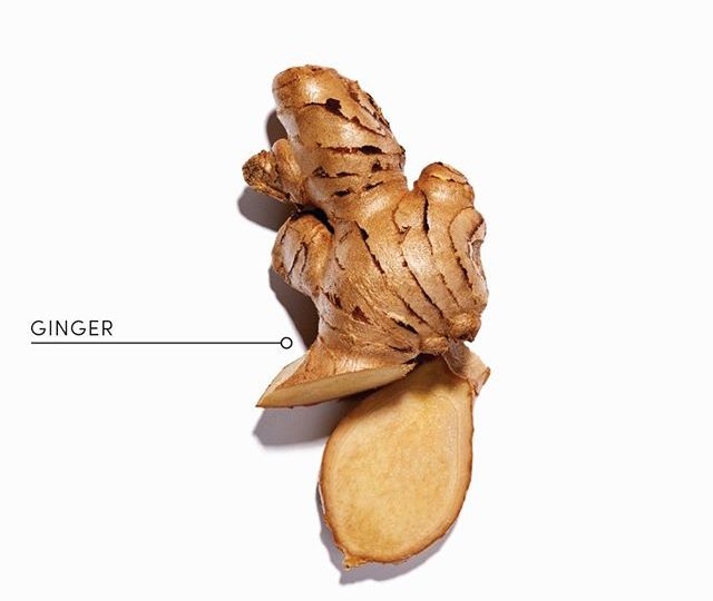 Zingiber officinale, more commonly known as Ginger, is the perfect herb to keep you company through winter. It offers circulatory stimulation, improves digestive function and supports overall vitality. You can add it to your meals when cooking, to your porridge in the morning, or to your fresh juice. You can also find it in many of our blends, including our Lemongrass and Ginger, Original Chai and Immunity tea