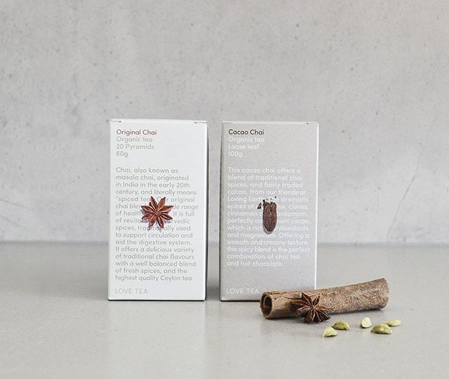 ? These blends have been getting us through the chilly winter mornings. It’s the perfect way to warm up our hands before we pack up your orders for the afternoon. Which are your favourite winter warming blends??