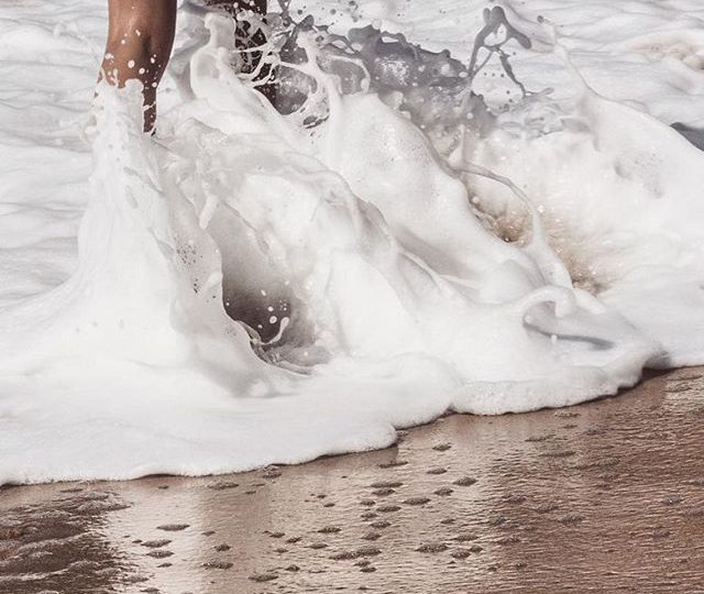 “You will never have the same day again, so make every day count.” —Landon N. @oceans_desire