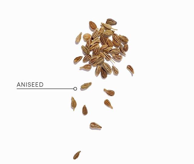 Aniseed offers an extensive range of health benefits for your digestive system and is the perfect herb to consume either side of a meal, to help optimise the break down of your food and the absorption of nutrients ? You can find this wonder herb in our Breastfeeding and Digestive blends.