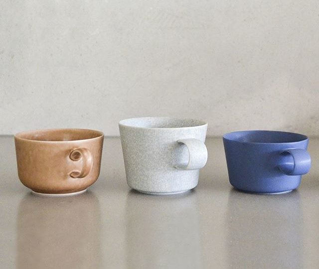 With our new Hasami and Yumiko ceramics range now available on our website, there is a tea accessory to suit every tea drinker. Head on over to the ceramic section of our website to view our full range…the perfect gift for yourself or a friend. Link in bio.